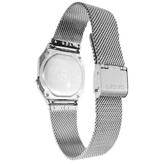 Foto 2 | Reloj Casio A700WM-7AVT Vintage Classic Gris