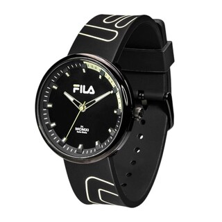 Foto 2 | Reloj Fila Filastyle Negro Unisex