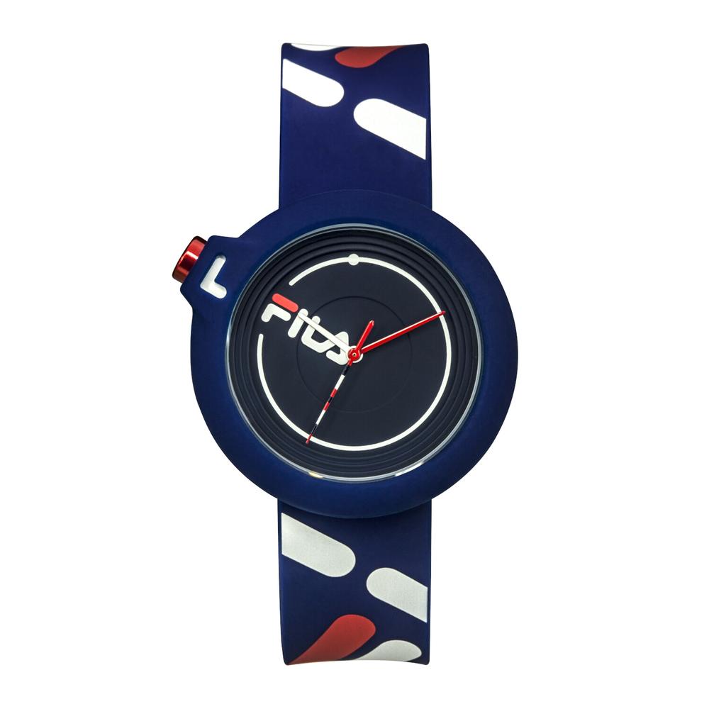 Foto 1 | Reloj Fila 38-6081-005 Filastyle Azul