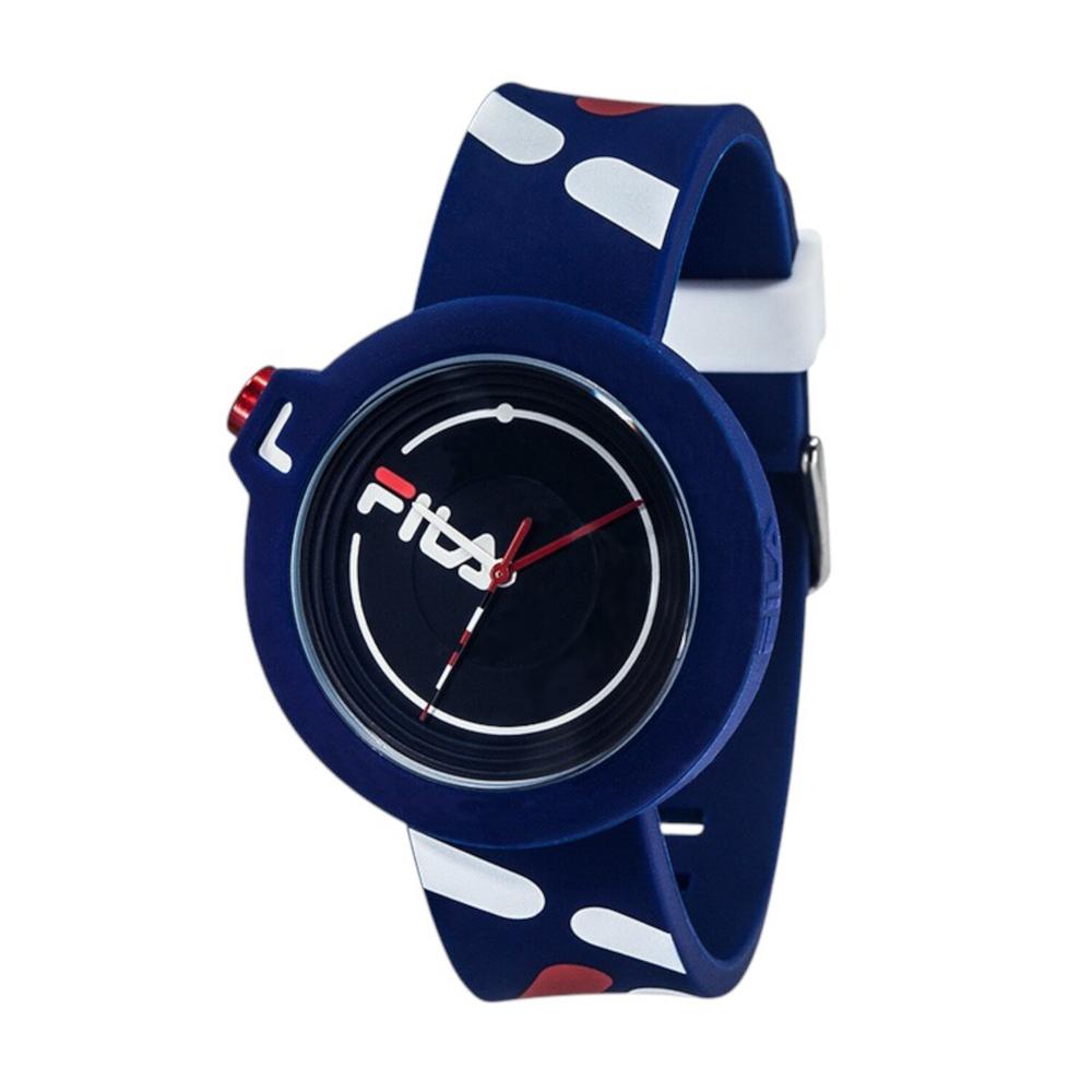 Foto 2 | Reloj Fila 38-6081-005 Filastyle Azul