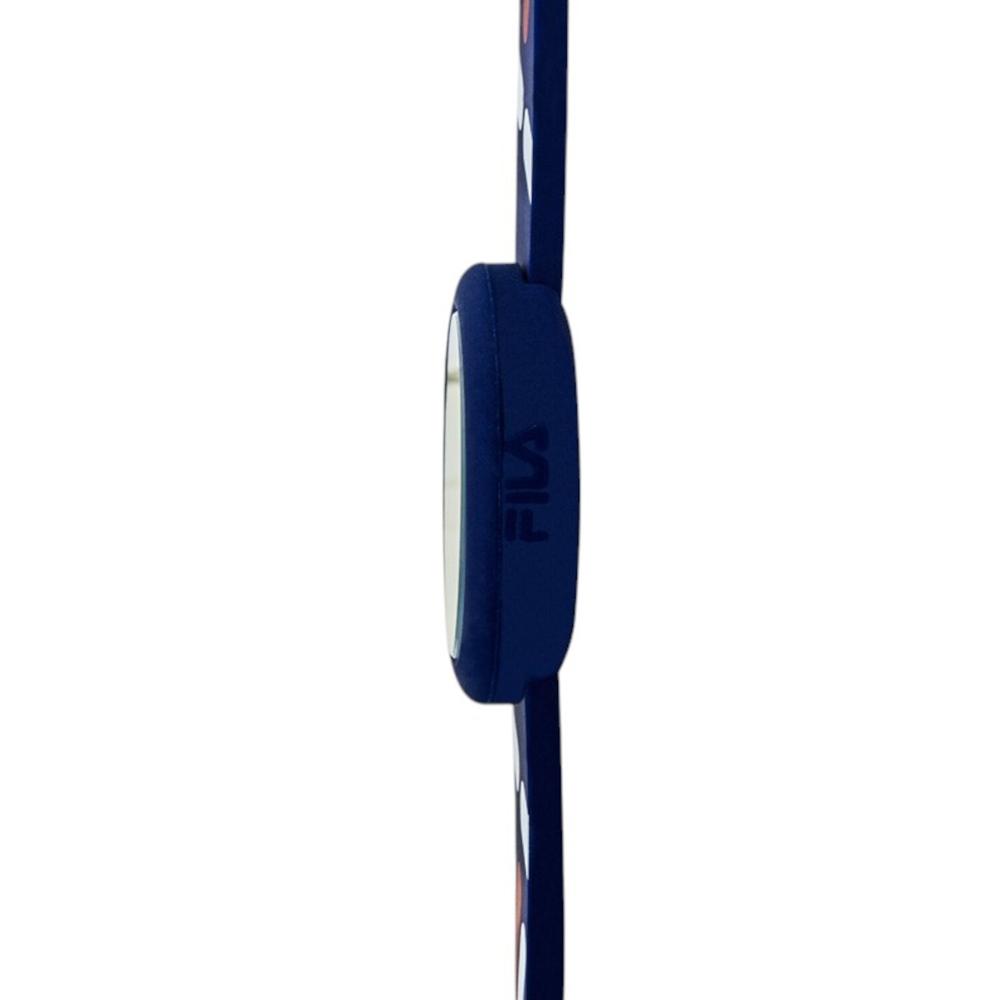 Foto 4 pulgar | Reloj Fila 38-6081-005 Filastyle Azul