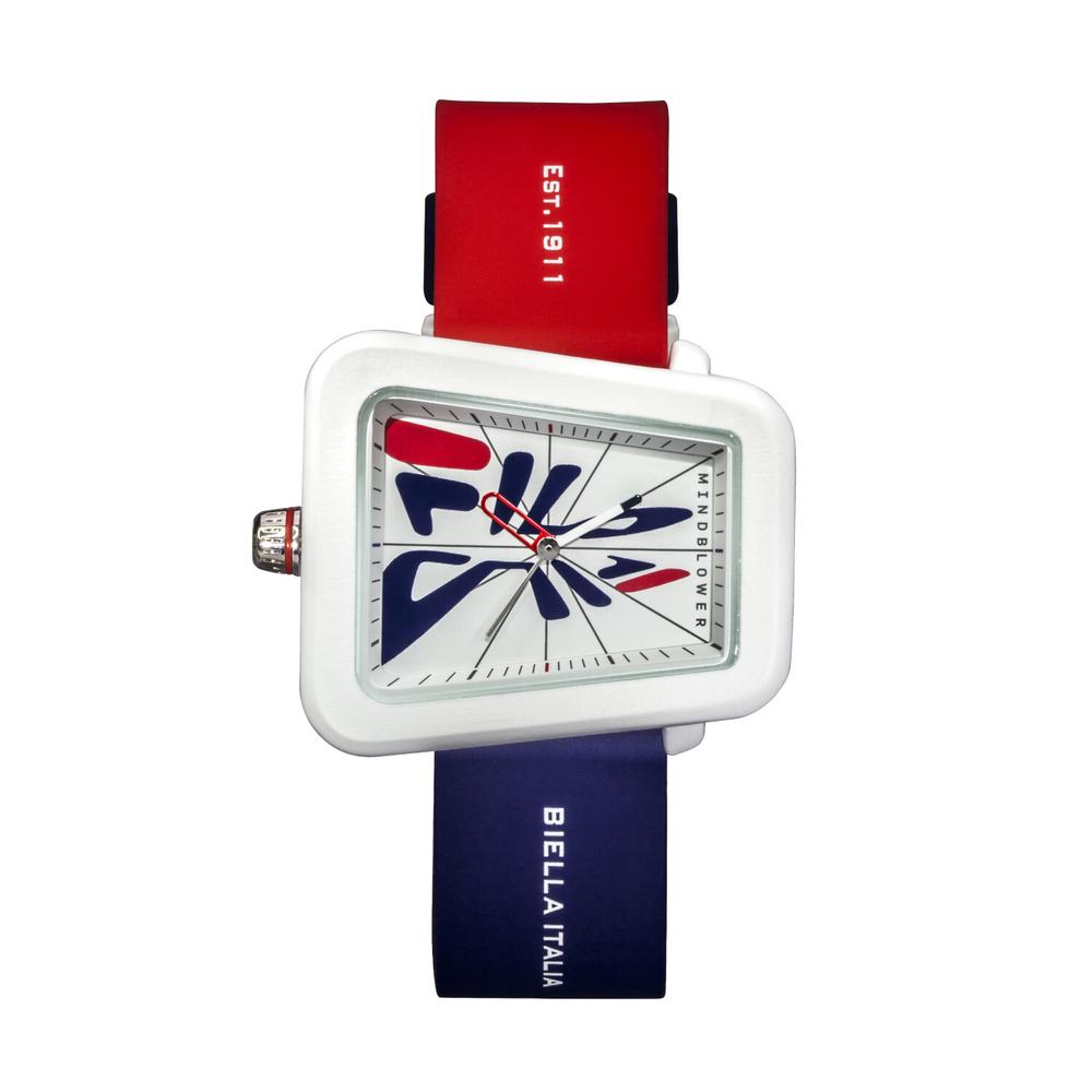 Reloj Fila Filastyle Multicolor Unisex