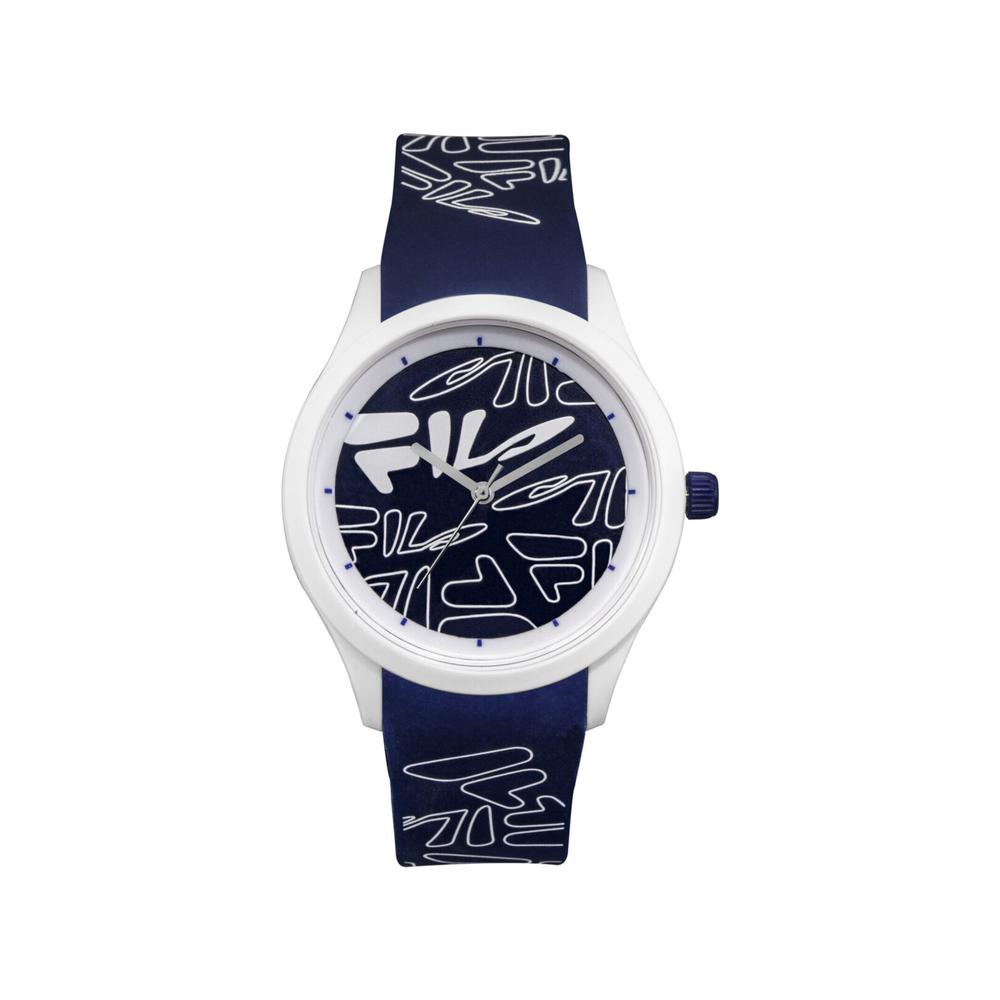 Reloj Fila Azul Unisex