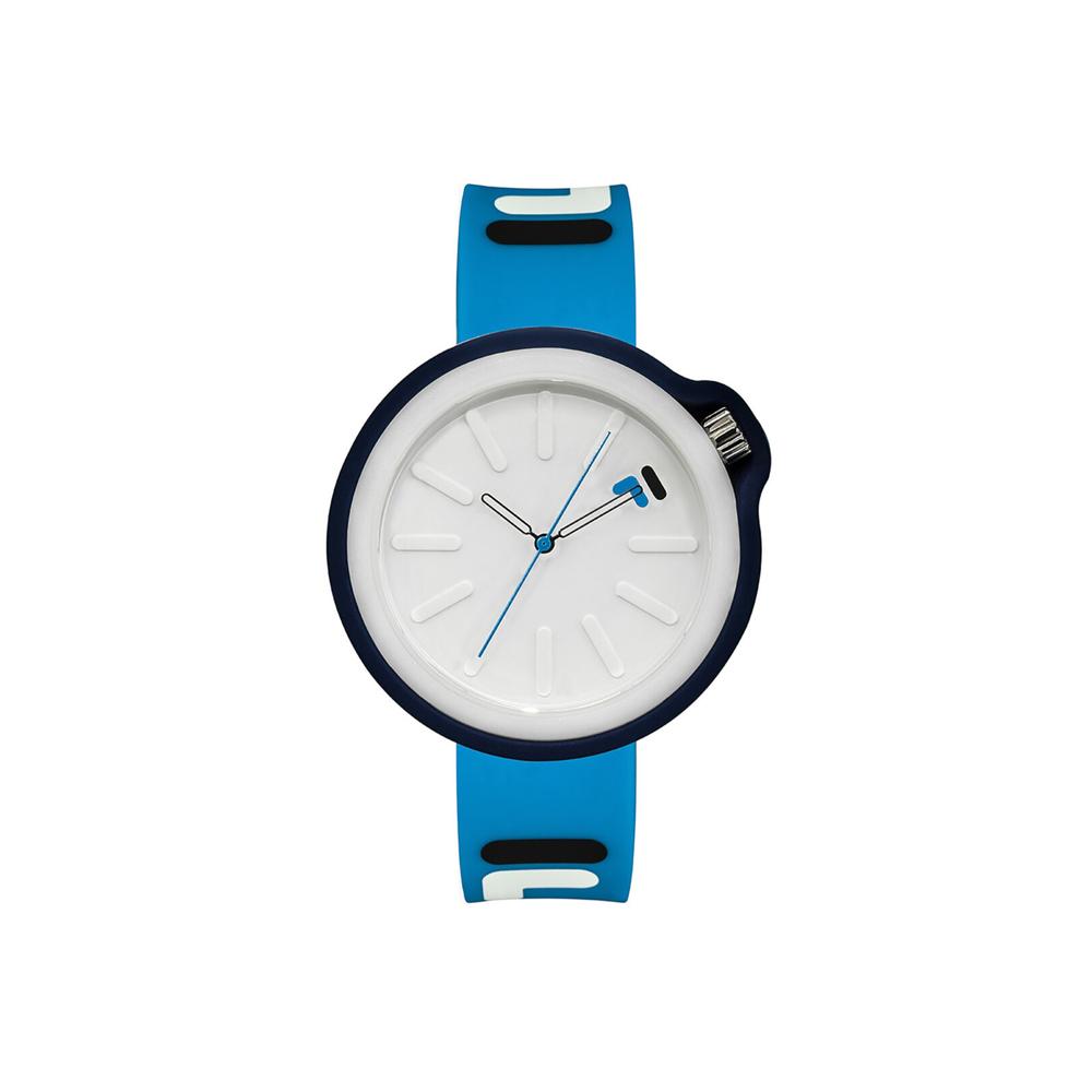 Foto 2 pulgar | Reloj Fila 38-315-007DBWH Filastyle Moda Sport Azul