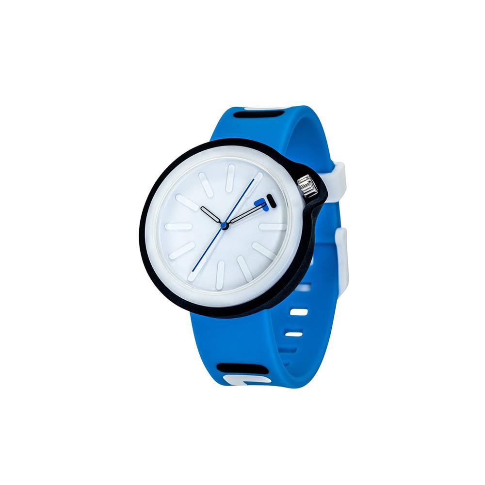 Foto 4 pulgar | Reloj Fila 38-315-007DBWH Filastyle Moda Sport Azul