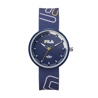 Foto 1 | Reloj Fila Filastyle Azul Unisex