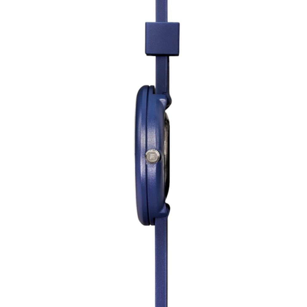 Foto 4 pulgar | Reloj Fila Filastyle Azul Unisex