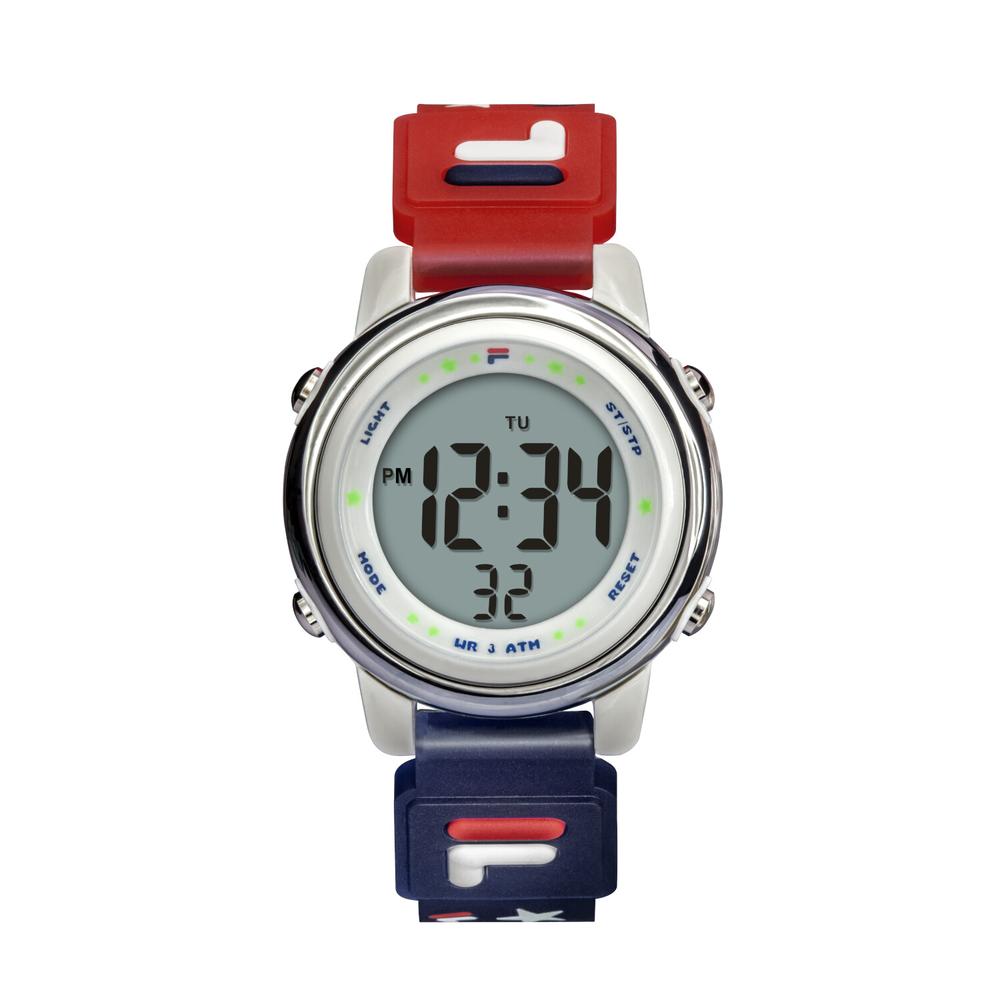 Reloj Fila 38-218-007 Filakids Blanco