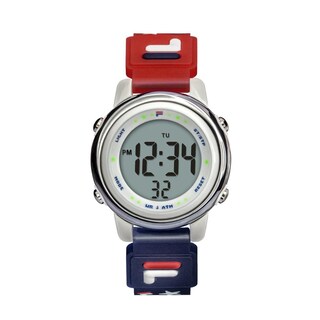 Foto 1 | Reloj Fila 38-218-007 Filakids Blanco