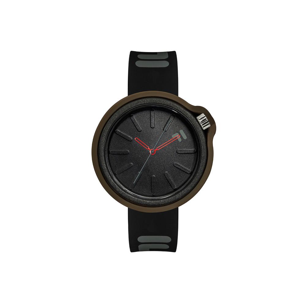 Reloj Fila 38-315-004BKDC Filastyle Moda Sport Negro