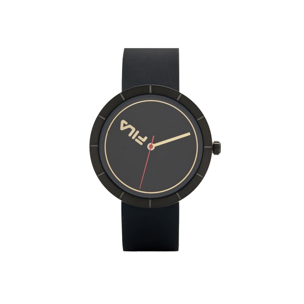 Reloj Fila Filastyle Moda Sport Negro