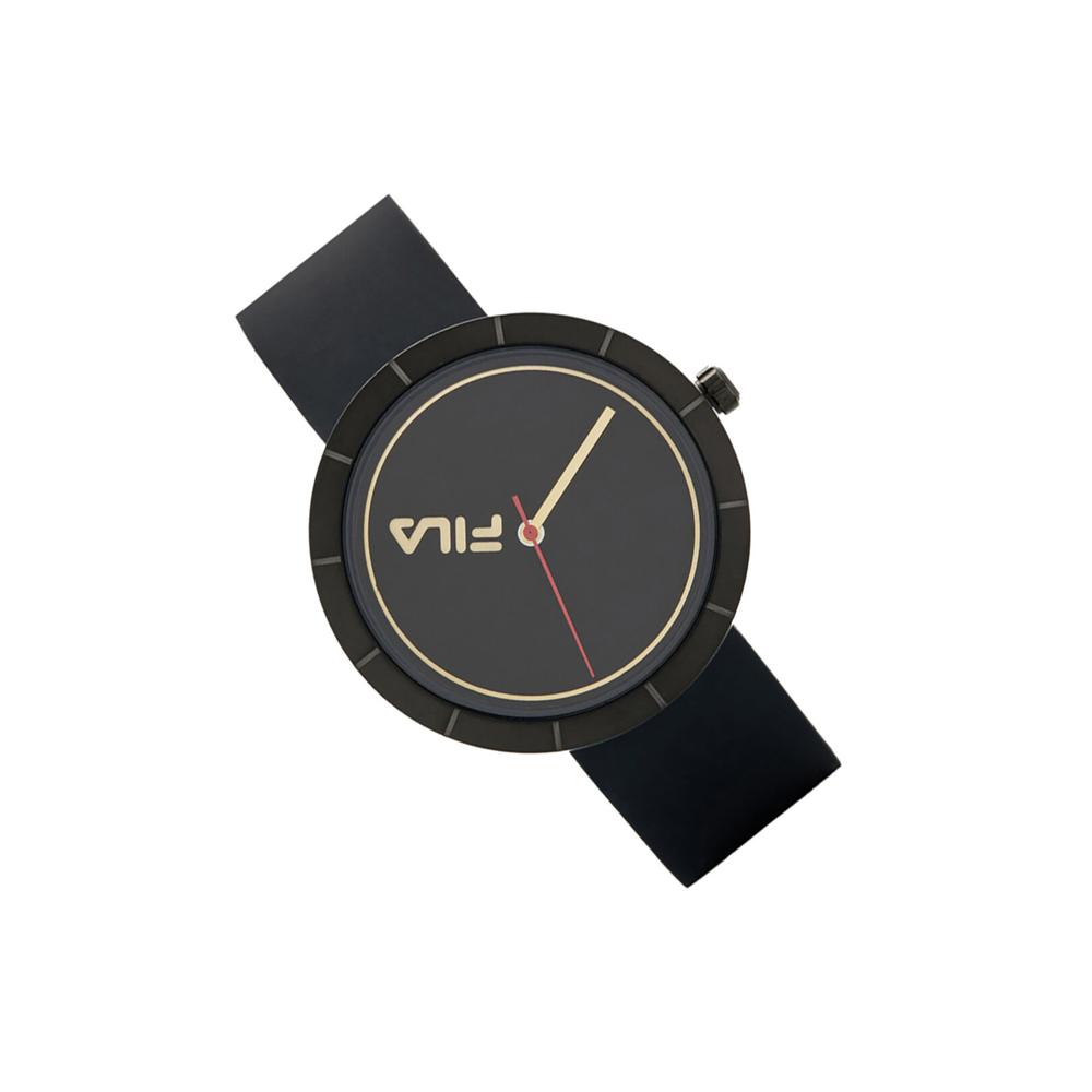 Foto 3 pulgar | Reloj Fila Filastyle Moda Sport Negro