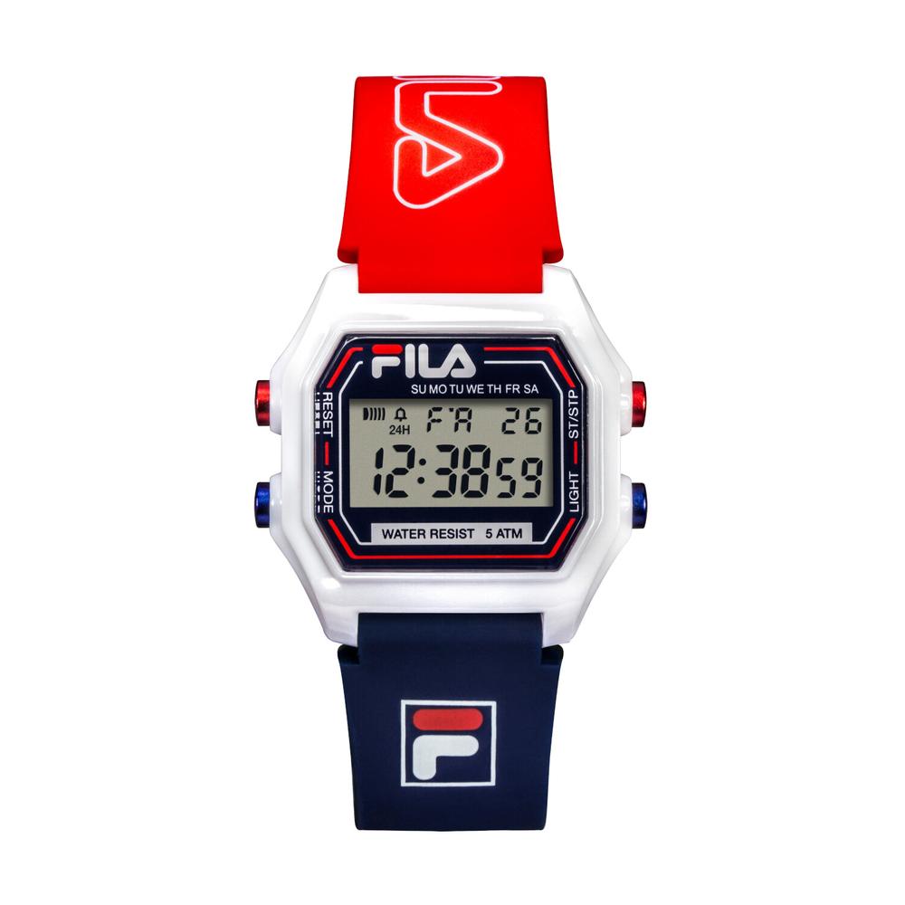 Reloj Fila Style Blanco