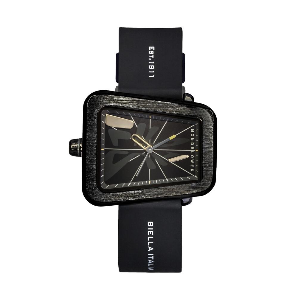 Foto 1 | Reloj Fila Filastyle Negro Unisex