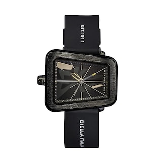 Foto 1 | Reloj Fila Filastyle Negro Unisex
