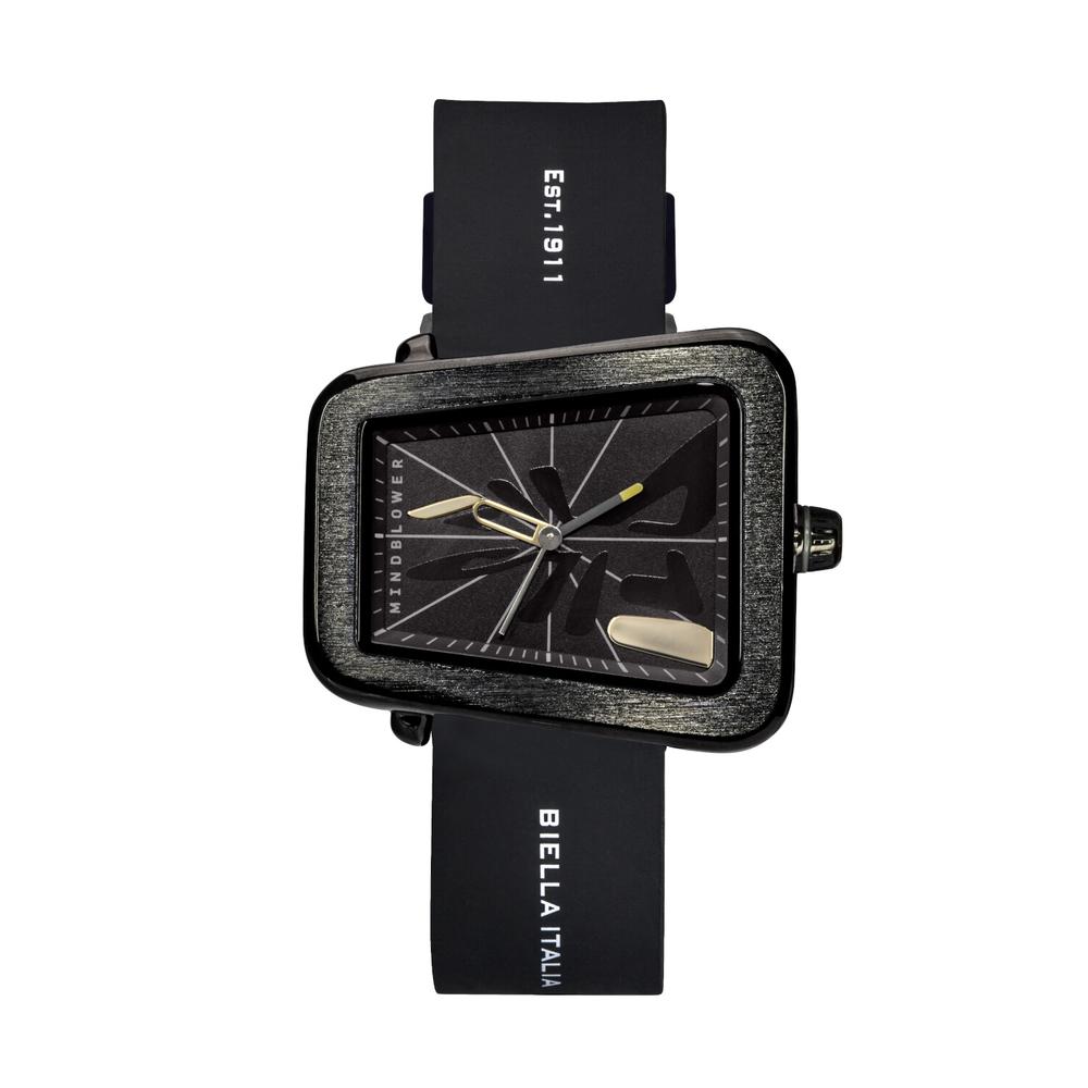 Foto 2 | Reloj Fila Filastyle Negro Unisex