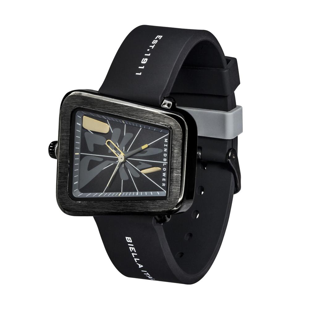 Foto 3 | Reloj Fila Filastyle Negro Unisex