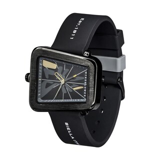 Foto 3 | Reloj Fila Filastyle Negro Unisex