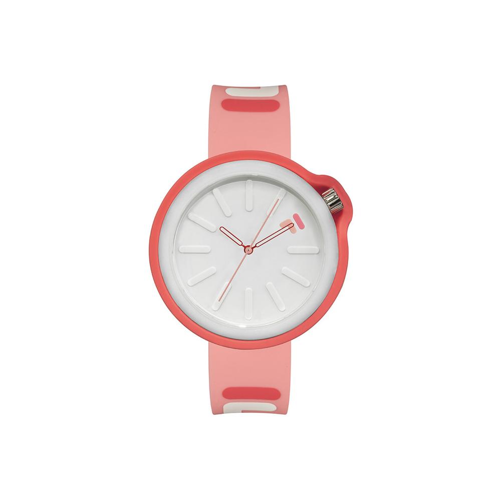 Foto 2 pulgar | Reloj Fila 38-315-008WHLP Filastyle Moda Sport Rosa