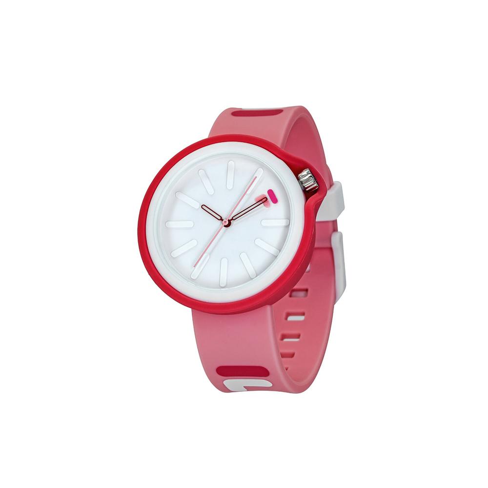 Foto 3 | Reloj Fila 38-315-008WHLP Filastyle Moda Sport Rosa