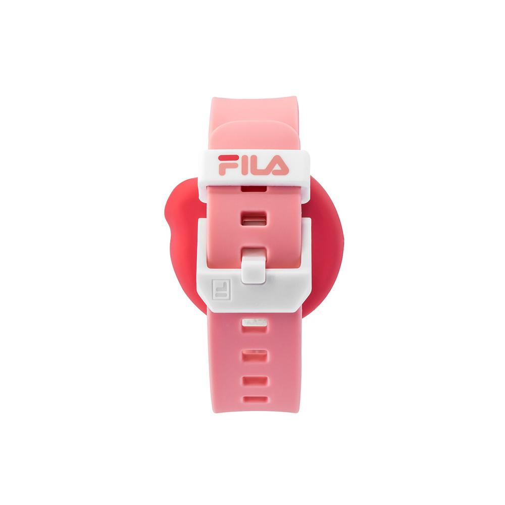 Foto 6 pulgar | Reloj Fila 38-315-008WHLP Filastyle Moda Sport Rosa