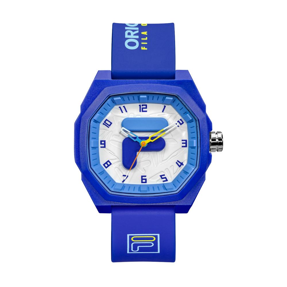 Reloj FilaStyle Azul