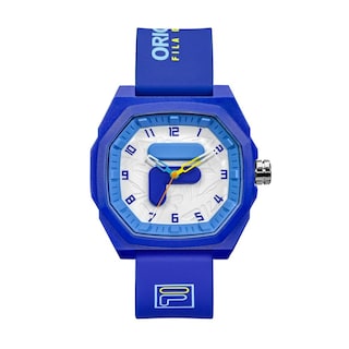 Foto 1 | Reloj FilaStyle Azul