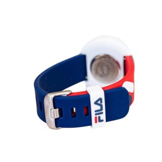 Foto 4 | Reloj Fila 38-6081-003 Filastyle Blanco