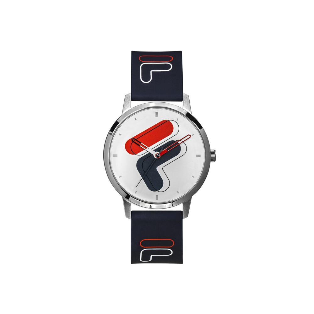 Foto 2 pulgar | Reloj Fila 38-317-002 Filastyle Moda Sport-Azul