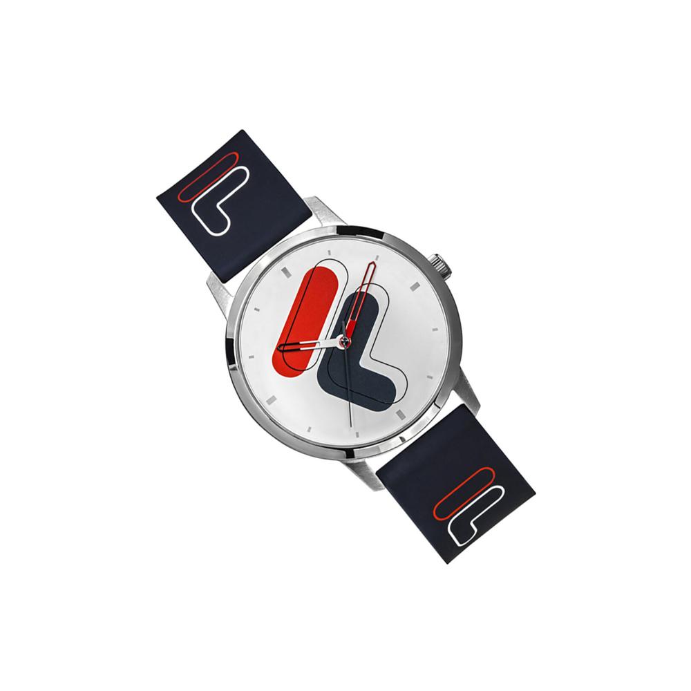 Foto 3 pulgar | Reloj Fila 38-317-002 Filastyle Moda Sport-Azul
