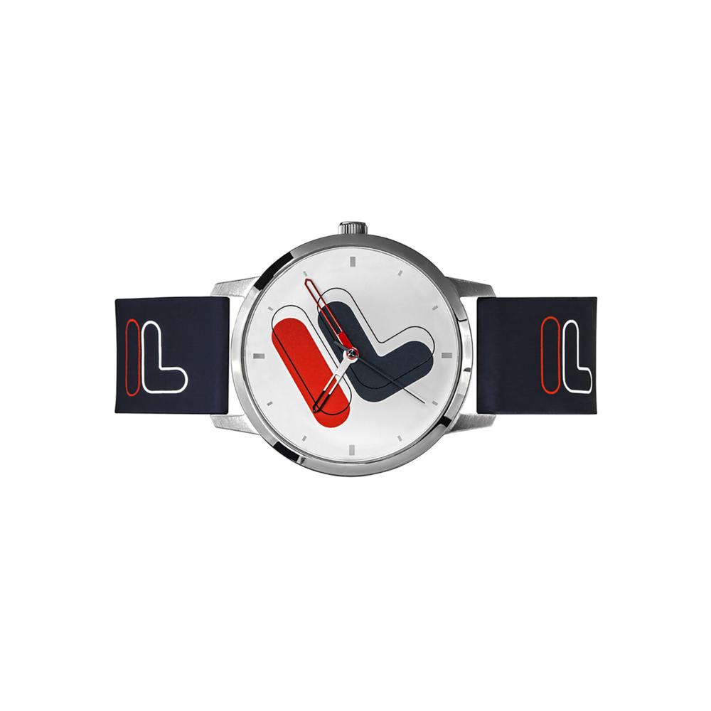 Foto 4 pulgar | Reloj Fila 38-317-002 Filastyle Moda Sport-Azul