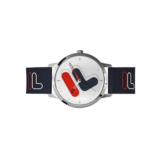 Foto 3 | Reloj Fila 38-317-002 Filastyle Moda Sport-Azul