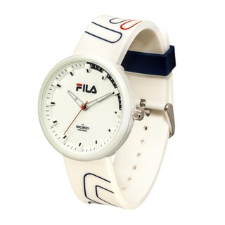 Foto 2 | Reloj Fila Filastyle Blanco Unisex