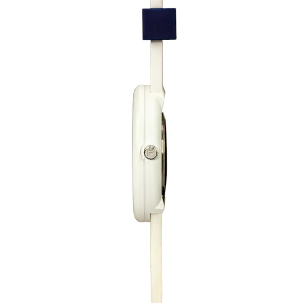 Foto 4 pulgar | Reloj Fila Filastyle Blanco Unisex