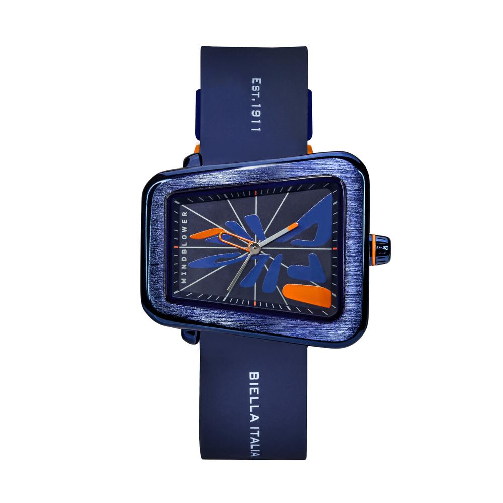 Foto 2 | Reloj Fila Filastyle Azul Unisex