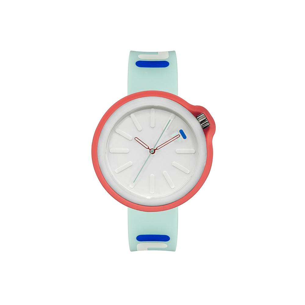 Foto 2 pulgar | Reloj Fila 38-315-006LBYW Filastyle Moda Sport Verde