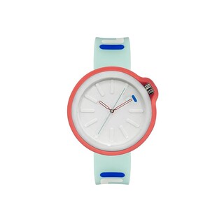 Foto 1 | Reloj Fila 38-315-006LBYW Filastyle Moda Sport Verde