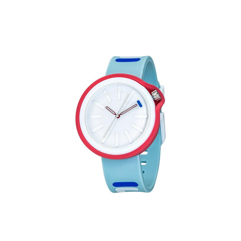 Foto 4 pulgar | Reloj Fila 38-315-006LBYW Filastyle Moda Sport Verde