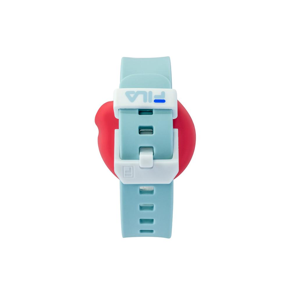 Foto 6 pulgar | Reloj Fila 38-315-006LBYW Filastyle Moda Sport Verde