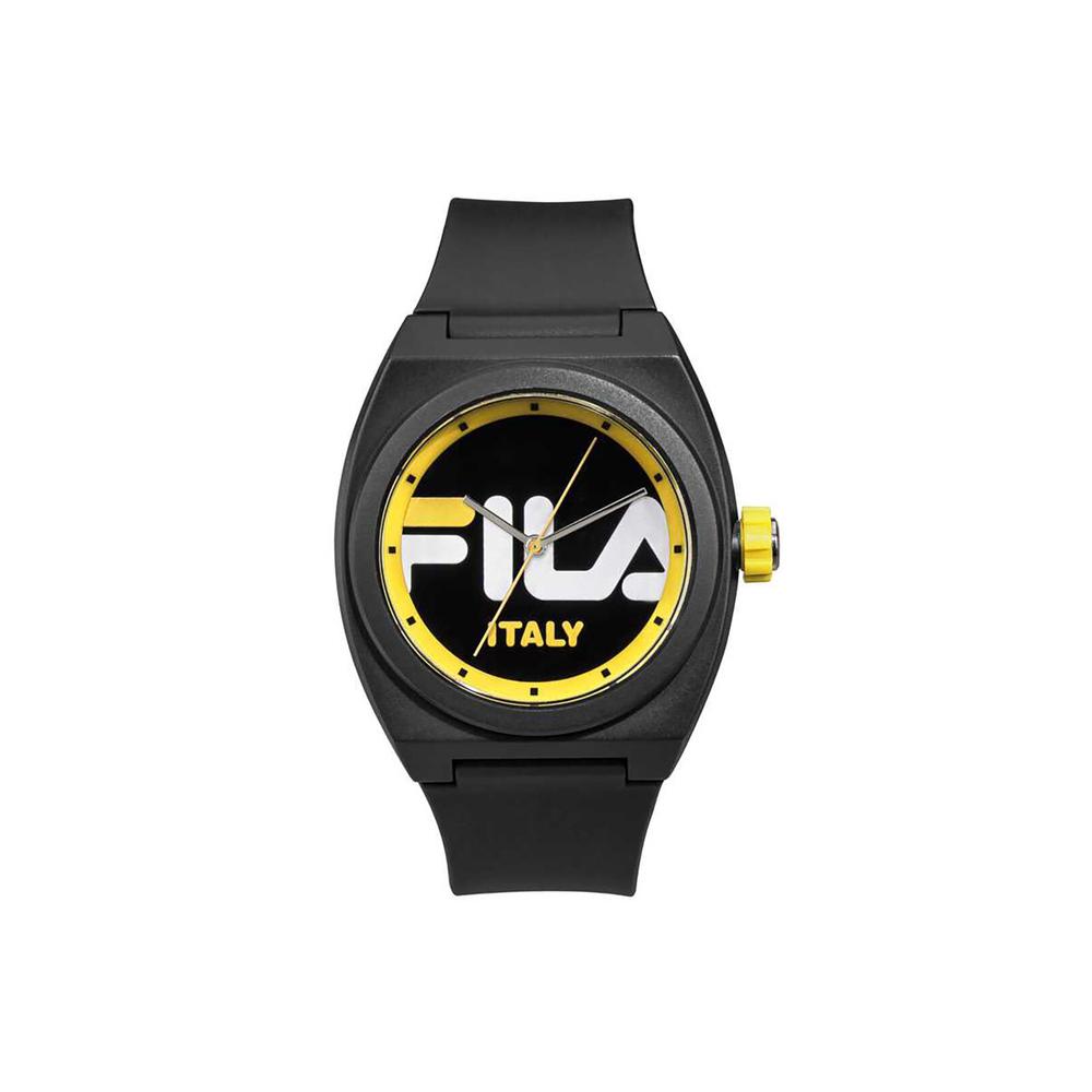 Reloj Fila Negro Unisex