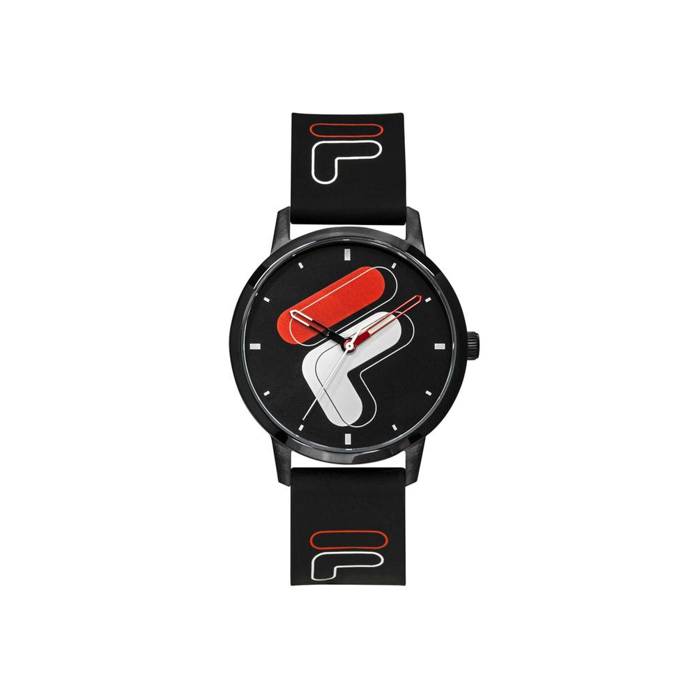 Foto 2 pulgar | Reloj Fila 38-317-003 Filastyle Moda Sport-Negro