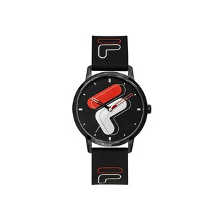 Foto 1 | Reloj Fila 38-317-003 Filastyle Moda Sport-Negro