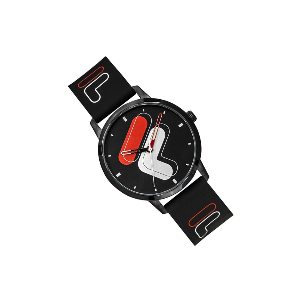 Foto 3 pulgar | Reloj Fila 38-317-003 Filastyle Moda Sport-Negro