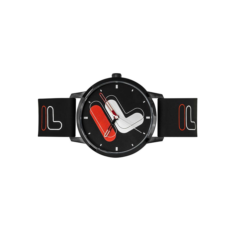 Foto 4 pulgar | Reloj Fila 38-317-003 Filastyle Moda Sport-Negro