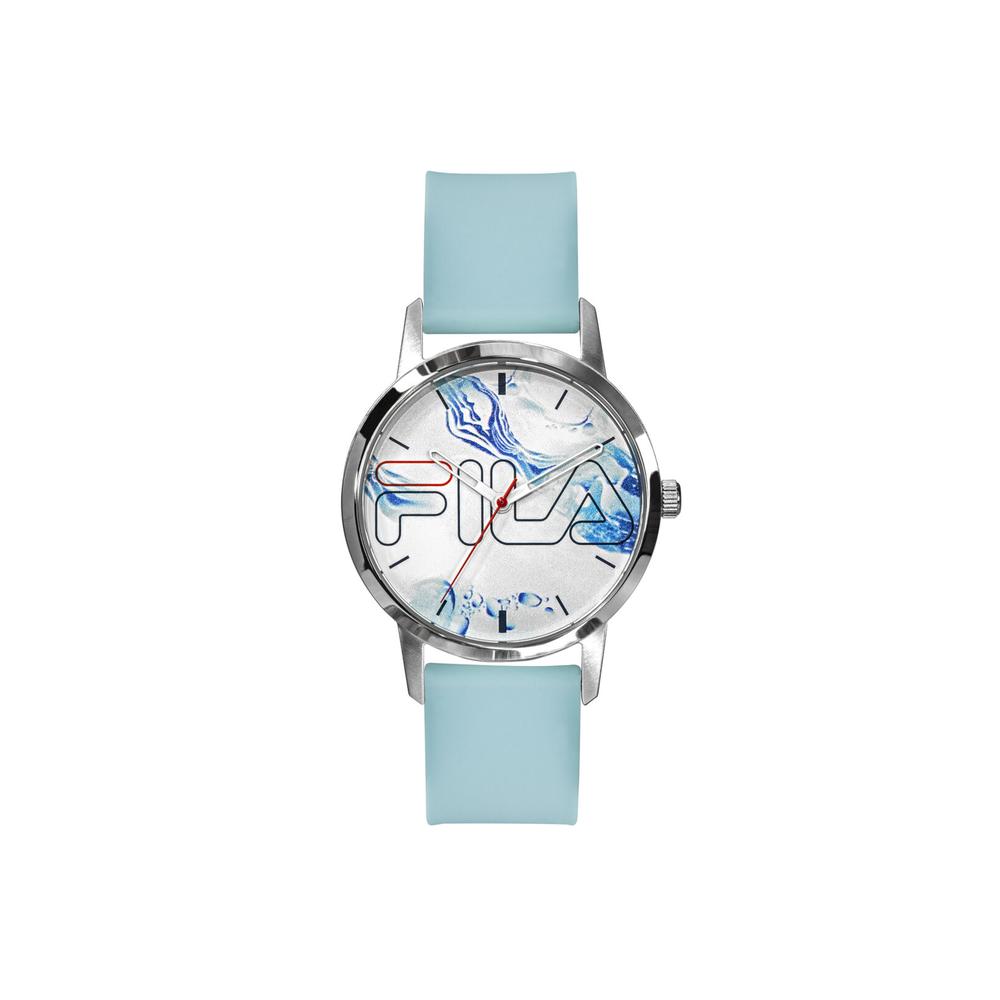 Reloj Fila 38-318-002 Filastyle Moda Sport Azul
