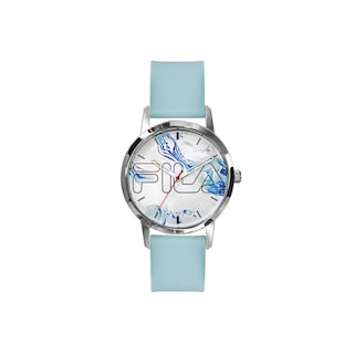 Foto 1 | Reloj Fila 38-318-002 Filastyle Moda Sport Azul