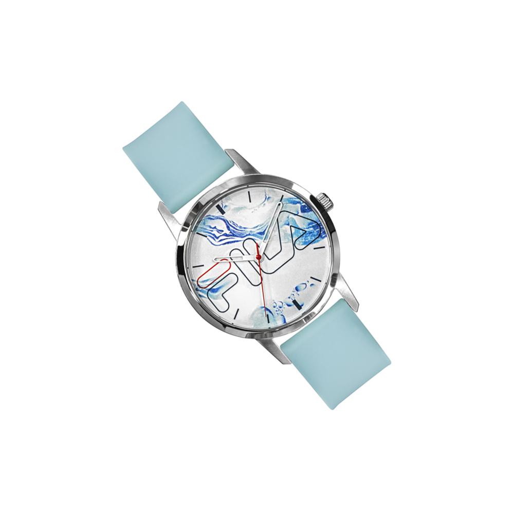 Foto 2 | Reloj Fila 38-318-002 Filastyle Moda Sport Azul