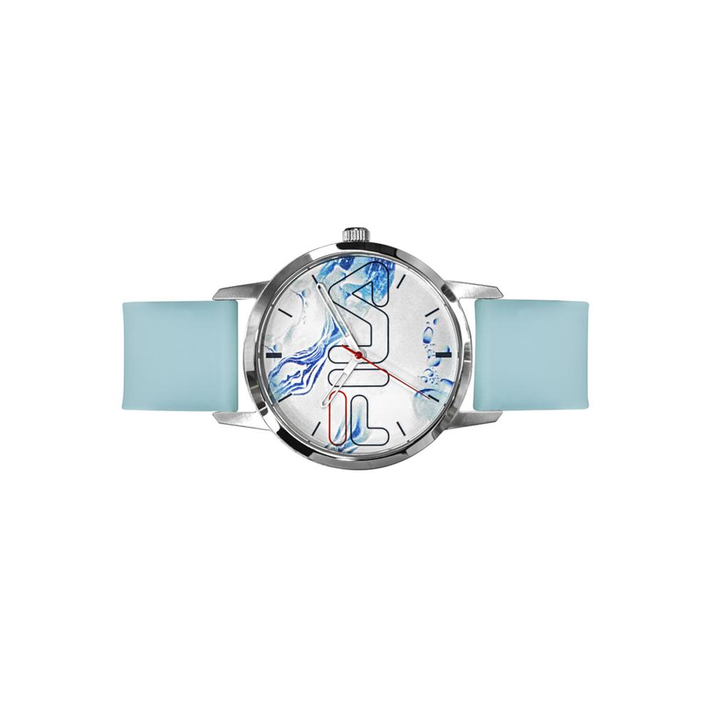 Foto 3 | Reloj Fila 38-318-002 Filastyle Moda Sport Azul