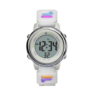 Foto 1 | Reloj Fila 38-218-005 Filakids Blanco