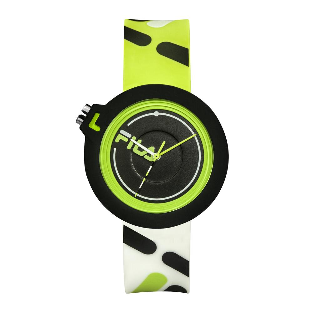 Reloj Fila 38-6081-002 Filastyle Negro